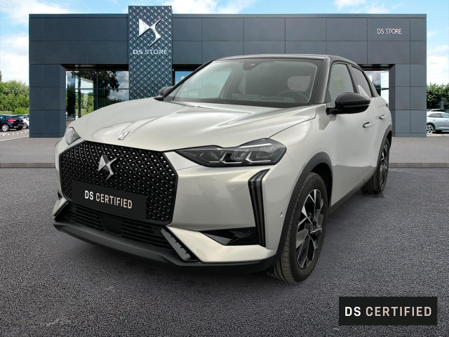 Ds Ds 3 e-tense opera