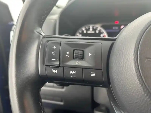 Nissan Qashqai mild hybrid 158 ch xtronic — photo 39