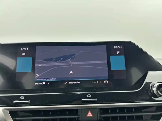 Citroën C4 puretech 130 s&amp;s eat8 — photo 93