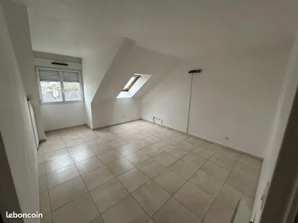 Appartement 2 pièces 60 m²