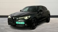 Alfa Romeo Stelvio 2.2 Diesel 210ch Estrema Q4 AT8 MY22