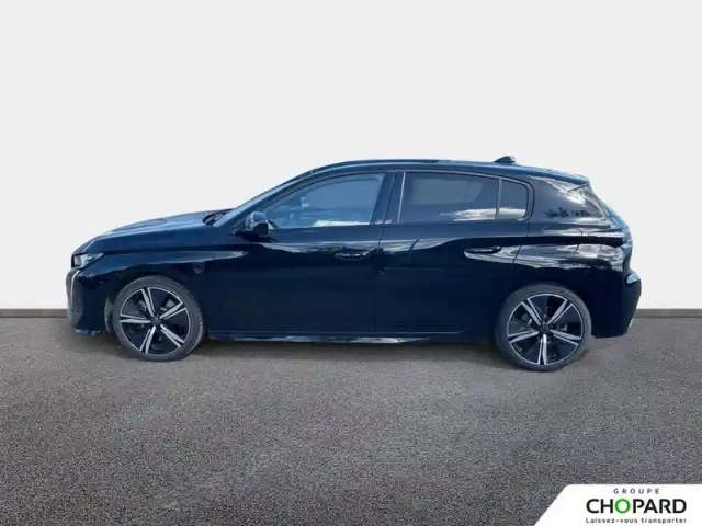 Peugeot 308 phev 180 e-eat8 — photo 10