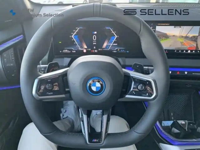 Bmw X3 xdrive30e 299ch m sport — photo 6