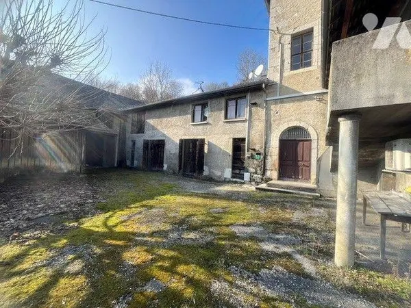 Maison 12 pièces 191 m²