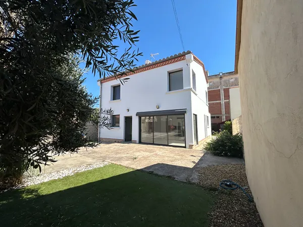 Maison 6 pièces 147 m²