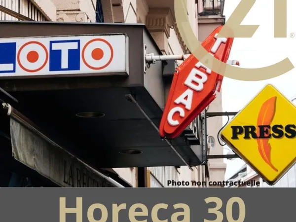 Tabac 94 m²