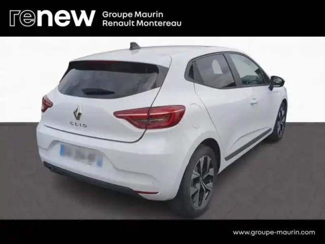 Renault Clio 1.0 tce 90ch evolution — photo 5