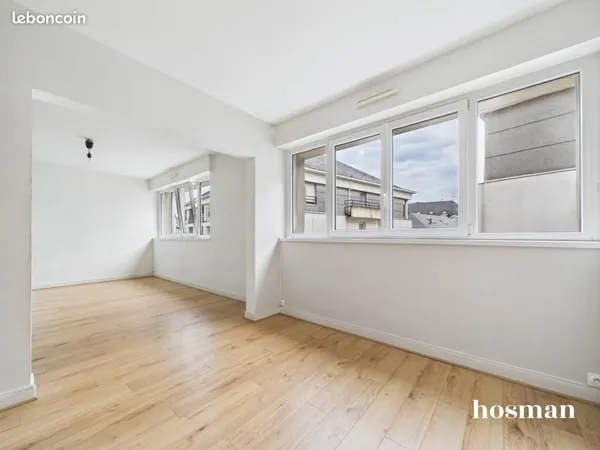 Appartement 3 pièces 71 m²