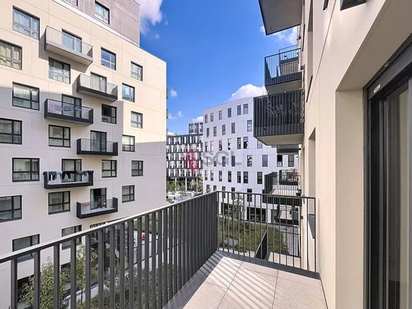 Appartement 2 pièces 33 m²