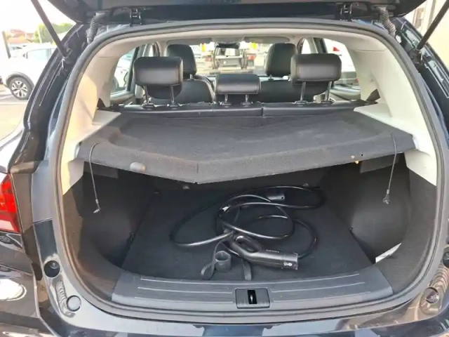 Mg Zs ev autonomie etendue 70kwh - 115 kw 2wd — photo 8