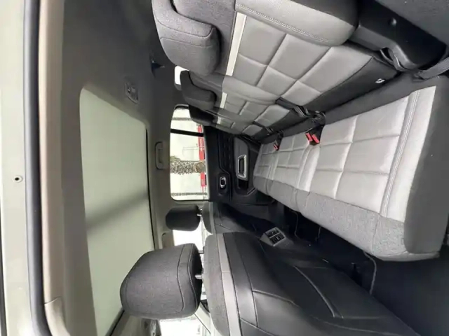 Citroën C5 Aircross hybride rechargeable 225 s&amp;s e-eat8 shine pack — photo 5