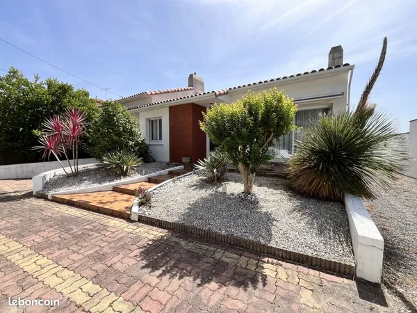 Maison 5 pièces 111 m²