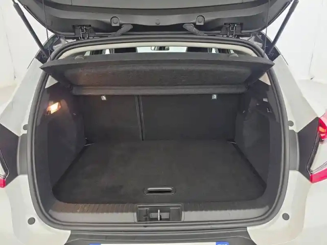Renault Captur tce 90 — photo 122