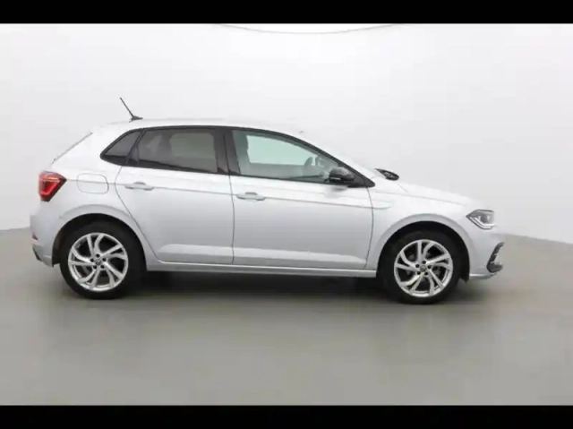 Volkswagen Polo 1.0 tsi 95 s&amp;s bvm5 — photo 3