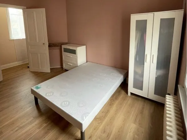 Chambre meublée Idéal étudiant ou jeune actif