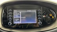 Toyota Aygo X 1.0 VVT-i 72ch Dynamic — photo 18