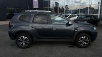 Dacia Duster 1.3 TCe 150ch FAP Prestige 4x2 EDC — photo 4