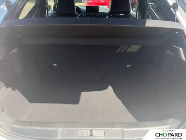 Ds Ds 3 ds3 crossback puretech 130 eat8 — photo 6