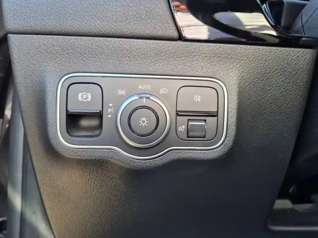 Mercedes Gla 200 d 8g-dct — photo 21