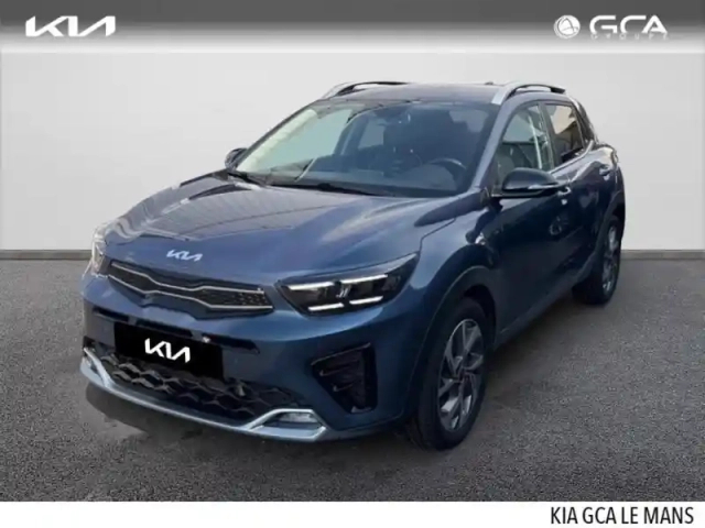 Kia Stonic 1.0 t-gdi 100ch gt line dct7