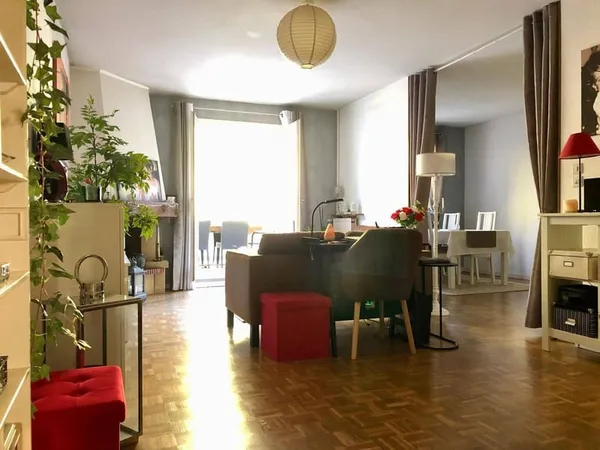 Maison 5 pièces 98 m²