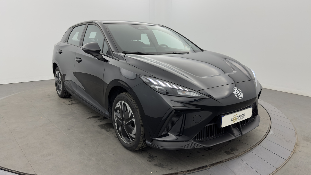 MG4 Electric 51kWh - 125 kW 2WD — photo 7