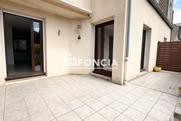 Maison 6 pièces 107 m²