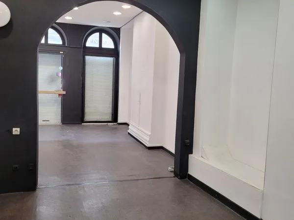 Local commercial ou professionnel