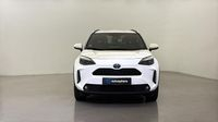 Toyota Yaris Cross 116h Design MY22