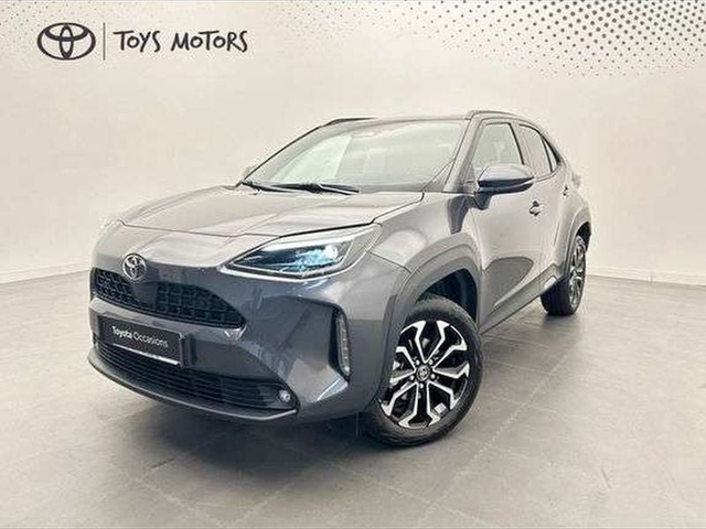 Toyota YARIS CROSS Toyota Yaris Cross 1.5 130H DESIGN