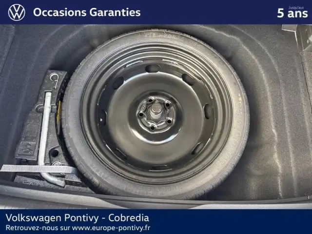 Volkswagen Golf 2.0 tdi scr 115ch life business — photo 14