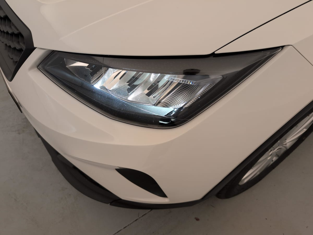 Seat Arona — photo 21