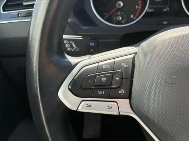 Volkswagen Tiguan 1.5 tsi 130ch — photo 13