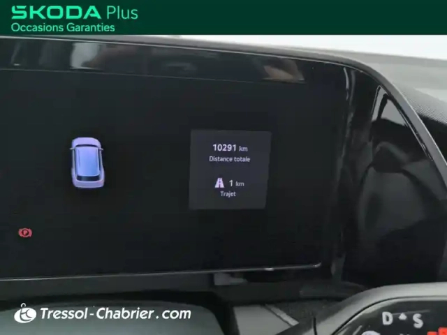 Skoda Kodiaq 2.0 tdi 150 ch scr dsg7 7pl — photo 22