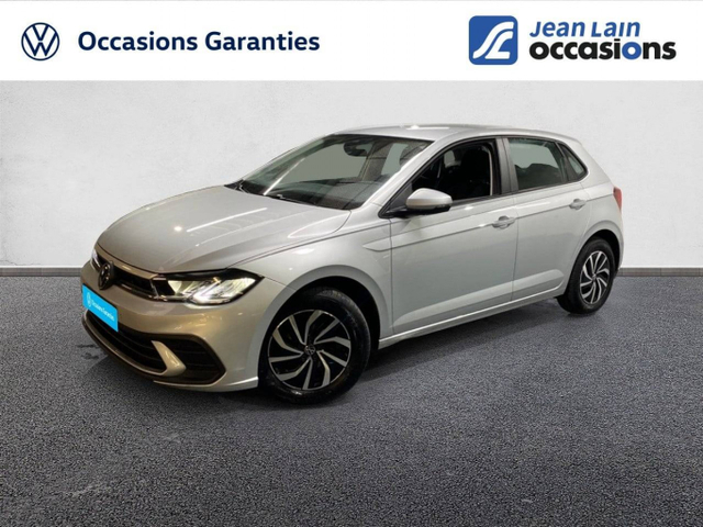 Volkswagen Polo 1.0 TSI 95 S&S BVM5