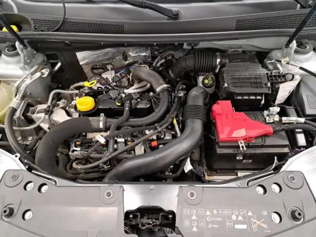 Dacia Duster eco-g 100 4x2 — photo 13