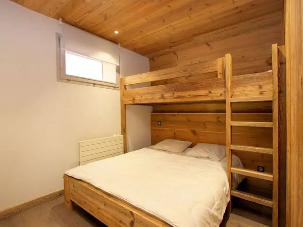 Appartement 3 pièces