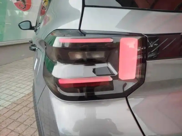 Citroën C3 1.2 turbo 100ch max — photo 9