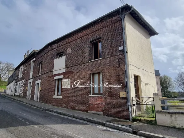 Vente immeuble 14 Pièce(s)