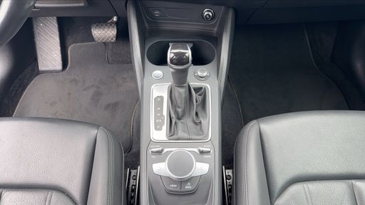 Audi Q2 35 TFSI 150 S tronic 7 - Design Luxe – 2020 – 63657 km – Essence – Boîte Automatique — photo 8