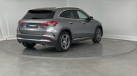 Mercedes Gla 200 d 150ch AMG Line 8G-DCT — photo 5