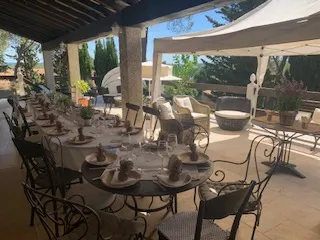 Loue villa F6 10 km Montpellier