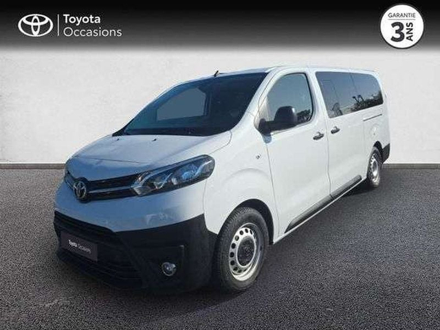 Toyota PROACE Toyota Proace Verso Long 2.0 140 D-4D Dynamic Connect RC23