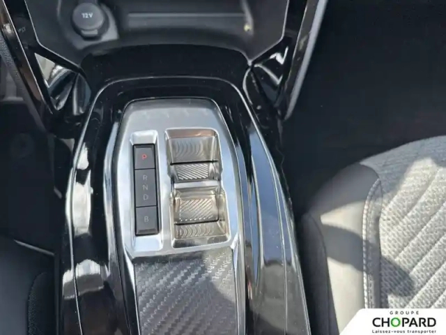 Peugeot 208 electrique 50 kwh 136ch — photo 21