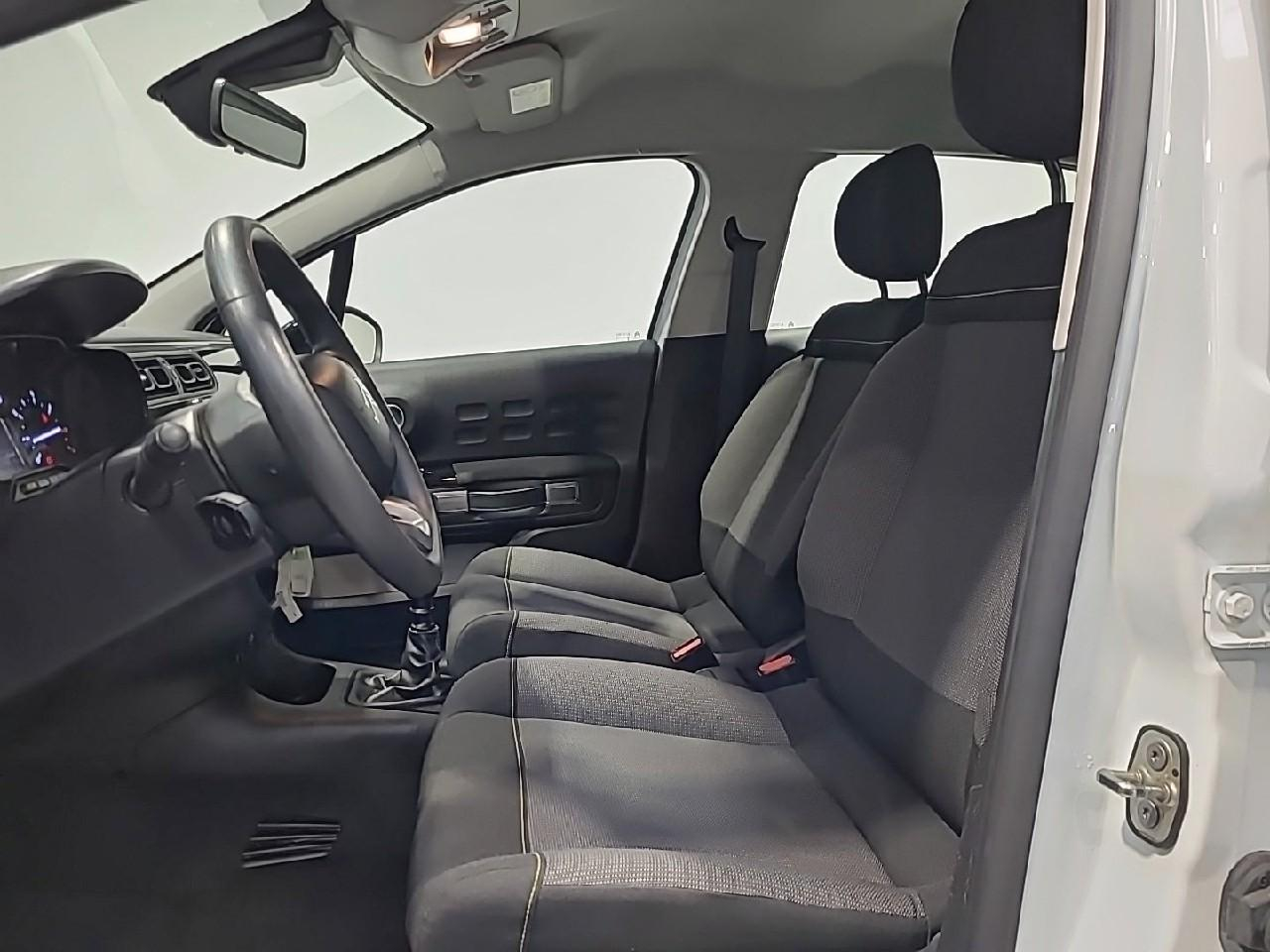 Citroën C3 bluehdi 100 bvm6 you — photo 10