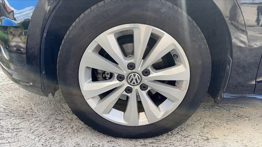 Volkswagen Golf 1.0 TSI 110 DSG7 - Confortline Business – 2018 – 103291 km – Essence – Boîte Automatique — photo 9