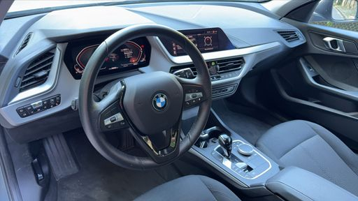 BMW Serie 1 116i 109 DCT7 - Business Design – 2022 – 68000 km – Essence – Boîte Automatique — photo 16