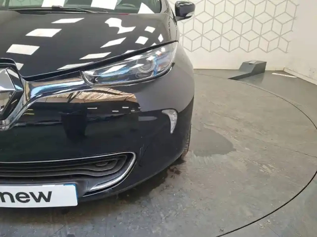 Renault Zoé zoe r90 — photo 10