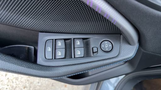 BMW Serie 1 118I 140 BVA 7 - M Sport – 2019 – 88841 km – Essence – Boîte Automatique — photo 7