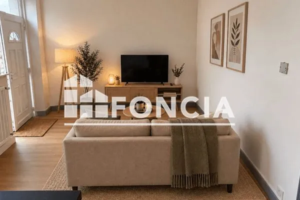 APPARTEMENT_MEUBLE